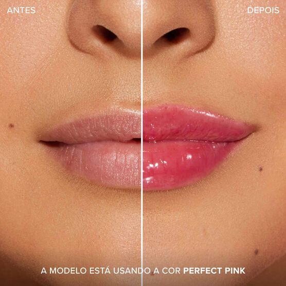 Gloss Labial Lip Injection
